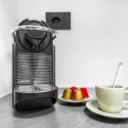 San Siro Metropolis House Completamente Smart Apartment Милано Екстериор снимка