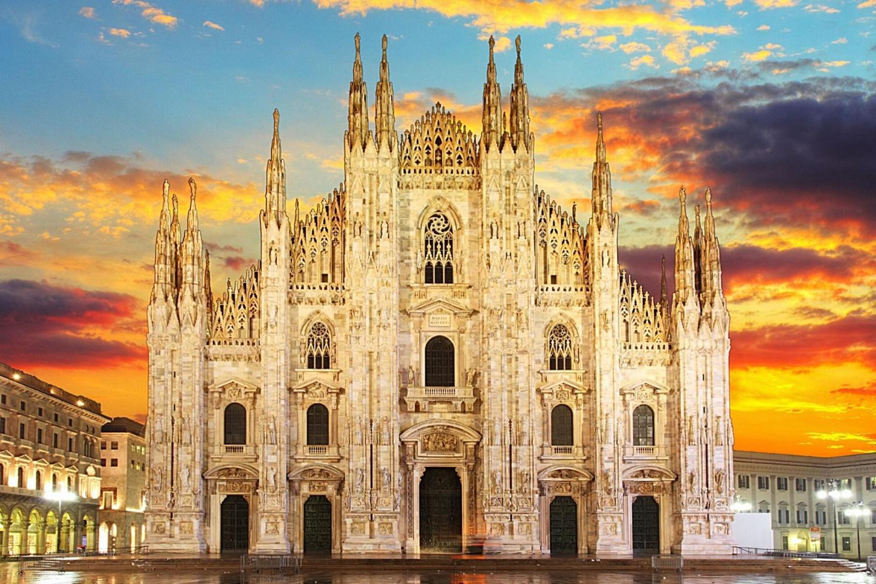 San Siro Metropolis House Completamente Smart Apartment Милано Екстериор снимка