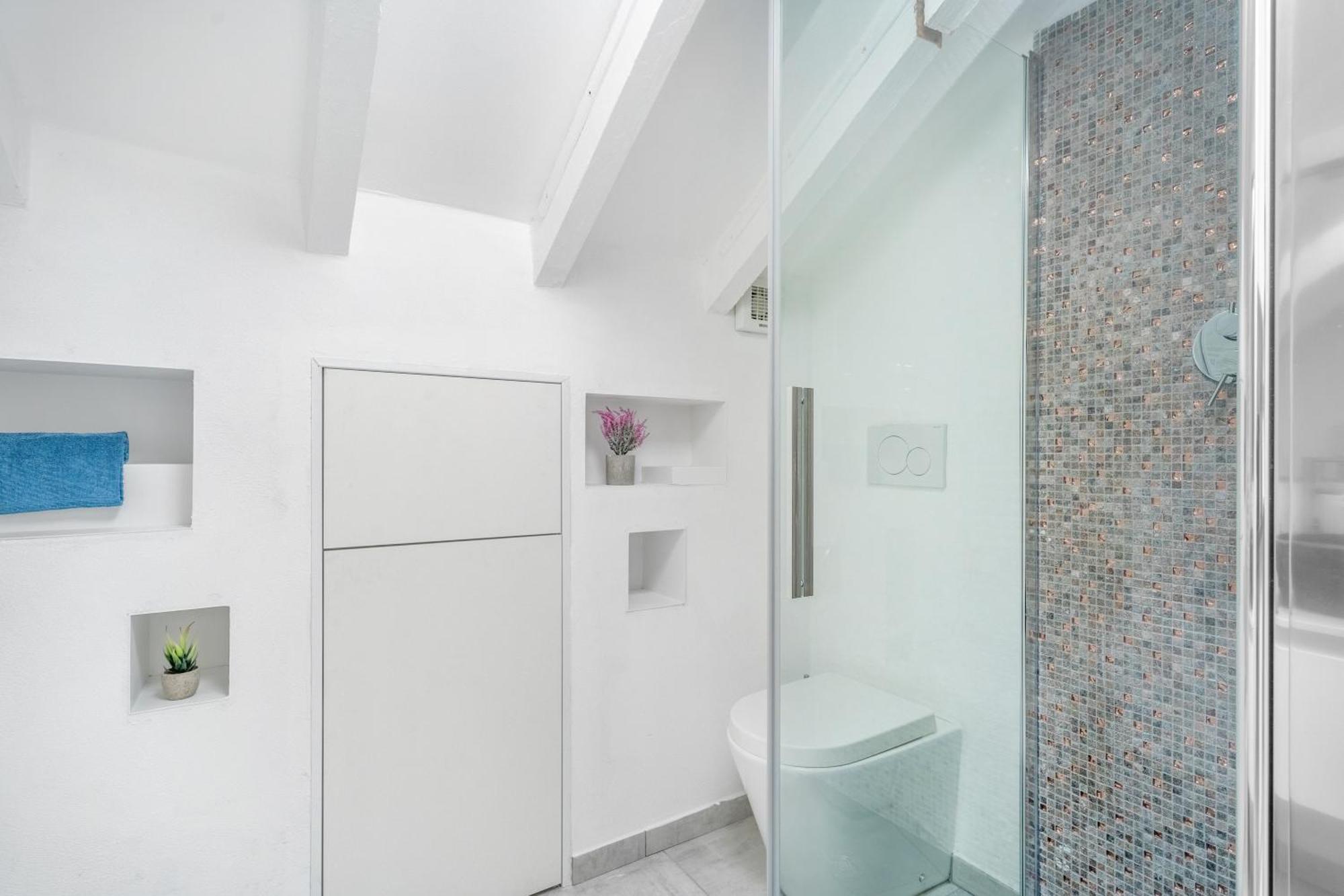 San Siro Metropolis House Completamente Smart Apartment Милано Екстериор снимка