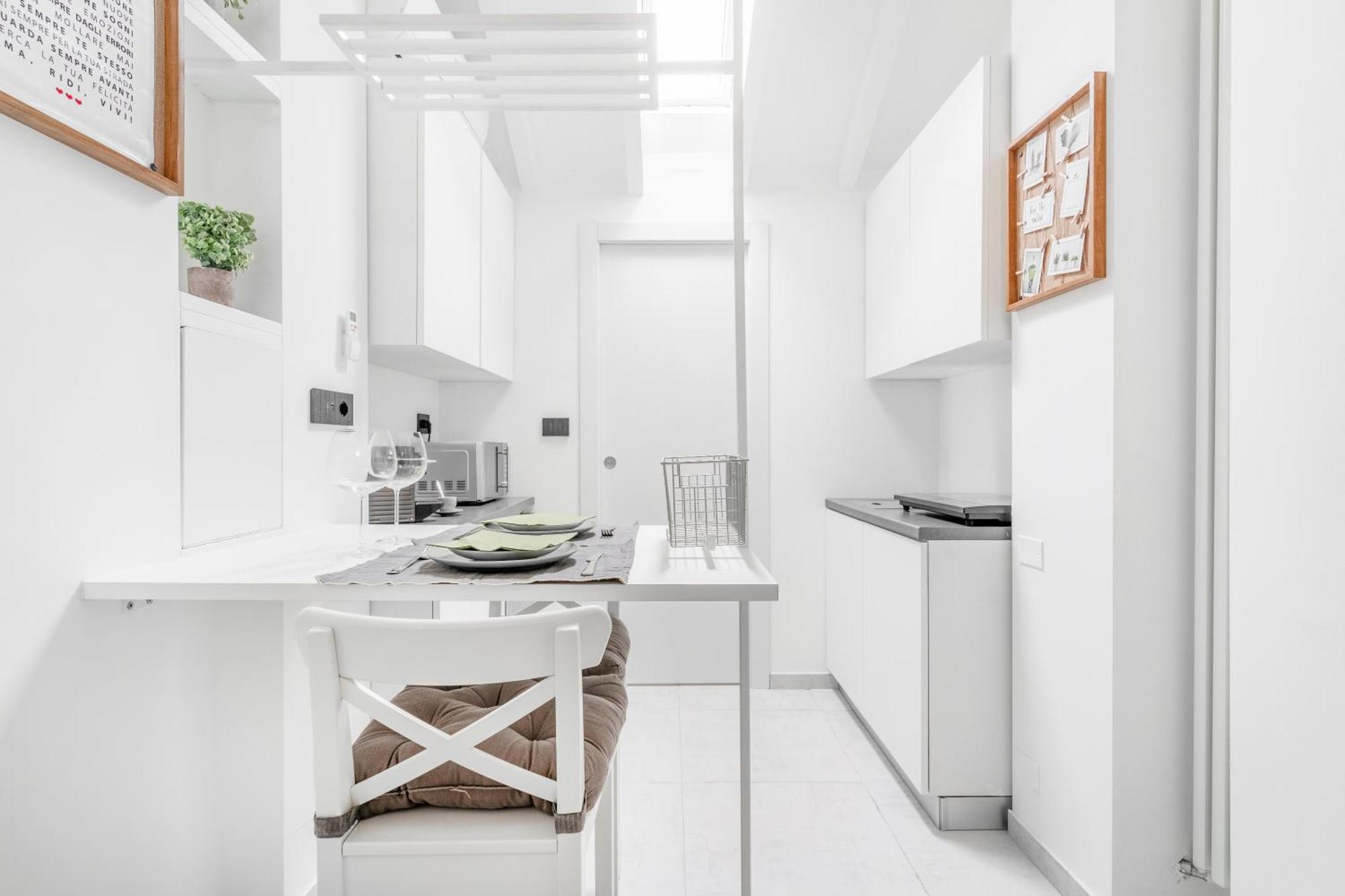 San Siro Metropolis House Completamente Smart Apartment Милано Екстериор снимка